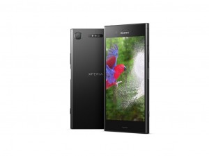 Sony Xperia XZ1 Compact G8441 Fekete 