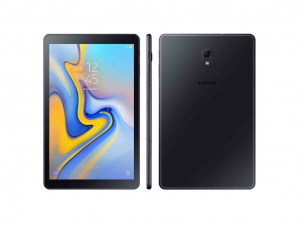 Samsung Galaxy Tab A T590 (2018) 10.5 32GB Wifi Fekete 