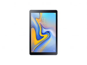 Samsung Galaxy Tab A T590 (2018) 10.5 32GB Wifi Fekete 