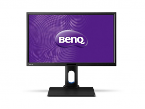 BENQ 24 BL2420PT LED IPS-panel DVI DP HDMI multimedia monitor