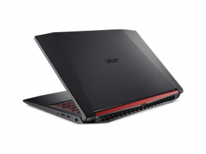 Acer Nitro 5 AN515-42-R5YV 39.6 cm (15.6) LCD Notebook - AMD Ryzen 5 2500U Quad-core (4 Core) 2.20 GHz - 8 GB DDR4 SDRAM - 1 TB HDD - Linux - 1920 x 1080 - In-plane Switching (IPS) Technology, ComfyView - AMD Radeon RX 560X with 4 GB GDDR5 - Bluetooth