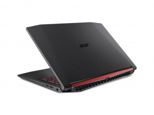 Acer Nitro 5 AN515-42-R0MG 15.6 FHD IPS - AMD Ryzen 5 2500U Quad-Core™ 2 GHz - 8 GB DDR4 SDRAM - 1 TB HDD - 128 GB SSD - AMD Radeon RX 560X with 4 GB GDDR5 - Linux - fekete notebook