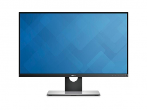 Dell UltraSharp UP2716D 68.6 cm (27) LED LCD Monitor