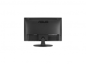 ASUS VT168H 15,6 (1366x768) Colors 16:9 60Hz 10ms WLED érintő kijelzős monitor