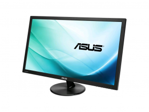 Asus VP278H 68.6 cm (27 Col) LED LCD Monitor