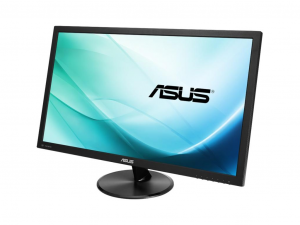 Asus Essential VP247HAE 59.9 cm (23.6 Col) LED LCD Monitor 