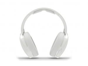 Skullcandy HESH 3 Bluetooth Fejhallgató - S6HTW-L678 - Törtfehér
