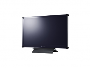AG Neovo 55.9 cm (22) Edge LED LCD Monitor - 16:9 - 3 ms - 1920 x 1080 - 2,000,000:1 - Full HD - DVI - VGA - 48 W