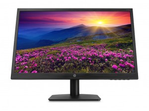 HP 22y 2YV09AA - 21.5-Colos Fekete FHD 16:9 60Hz 5ms LED LCD TN Monitor 