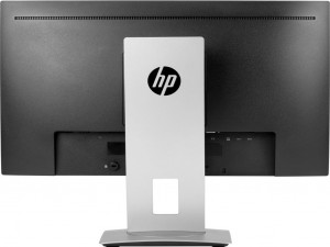 HP Business E230t 58.4 cm (23) LCD Érintőkijelzős Monitor - 16:9 - 5 ms - 1920 x 1080 - Full HD - 500,000:1 - 250 cd/m² - LED Háttérvilágítás - HDMI - USB - VGA - 1 x HDMI In - Fekete