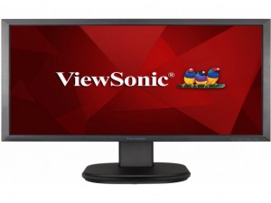 Viewsonic VG2239SMH-2 54.6 cm (21.5) LED LCD Monitor - 16:9 - 5 ms GTG - 1920 x 1080 - 16.7 Millió szín - 250 cd/m² - 20,000,000:1 - Full HD - HDMI - VGA - DisplayPort - USB - 17.20 W - Fekete