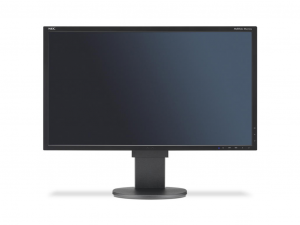 NEC Display MultiSync EA223WM 55.9 cm (22) LED LCD Monitor