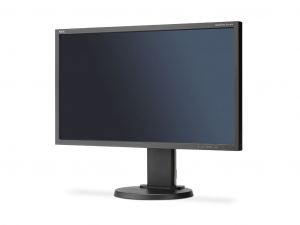 NEC Display MultiSync E243WMi - 23.8 Col Full HD monitor