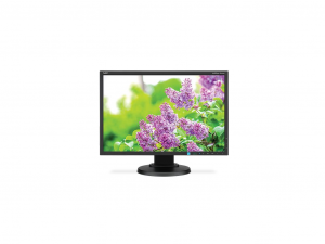 NEC Display MultiSync E233WMi - 23 Col Full HD monitor