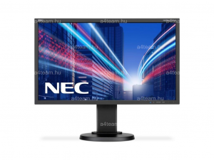 NEC Display MultiSync E243WMi - 23.8 Colos Full HD monitor