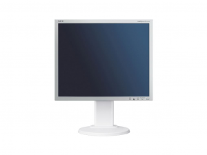 NEC Display MultiSync EA193Mi 48.3 cm (19) LED LCD Monitor