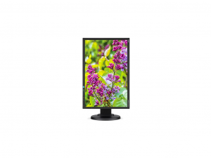 NEC Display MultiSync E233WMI-BK 58.4 cm (23) WLED LCD Monitor