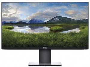 Dell P2319H 58.4 cm (23 Col) Edge LED LCD Monitor