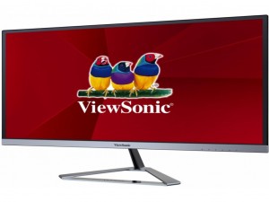 Viewsonic VX2776-smhd 27 Col Full HD monitor