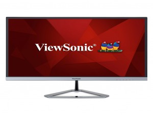 Viewsonic VX2476-SMHD 23.8 Col Full HD monitor