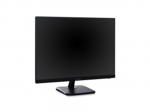 Viewsonic VA2756-MHD 68.6 cm (27) LED LCD Monitor - Fekete
