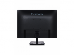 Viewsonic VA2456-MHD 60.5 cm (23.8) LED LCD Monitor - Fekete