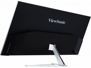 Viewsonic Ultra Slim VX3276-2K-MHD 32 Col WQHD monitor