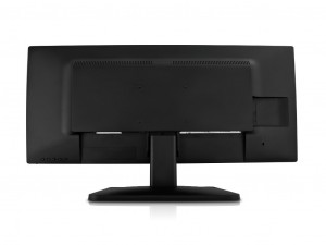 V7 L27ADS-2E 68.6 cm (27) LED LCD Monitor - Fekete