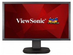 Viewsonic VG2439SMH-2 59.9 cm (23.6) LED LCD Monitor - 16:9 - 5 ms GTG - 1920 x 1080 - 16.7 Milló szín - 250 cd/m² - 20,000,000:1 - Full HD - Speakers - HDMI - VGA - DisplayPort - USB - 18.70 W - Fekete