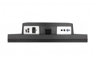 Viewsonic VG2439SMH-2 59.9 cm (23.6) LED LCD Monitor - 16:9 - 5 ms GTG - 1920 x 1080 - 16.7 Milló szín - 250 cd/m² - 20,000,000:1 - Full HD - Speakers - HDMI - VGA - DisplayPort - USB - 18.70 W - Fekete