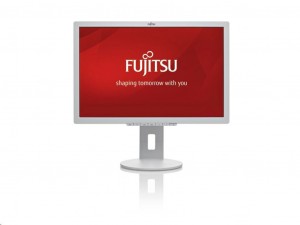 Fujitsu B22-8 WE NEO - 22-Colos Szürke 1680x1050 16:10 60Hz 5ms LED TN Monitor