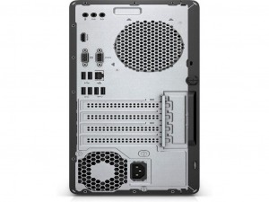 HP 290 G2 MT Intel® Core™ i5 Processzor-8500/4GB/1TB/DOS Asztali Számítógép
