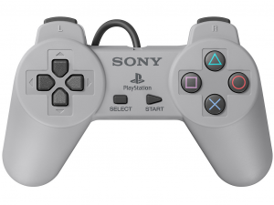 Sony Playstation Classic játékkonzol