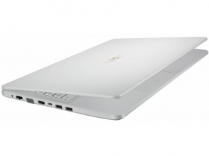 Asus VivoBook 15 X542UN-GQ229 15.6 HD - Intel® Core™ i5 Processzor-8250U Quad-Core™ 1.60 GHz - 4 GB DDR4 SDRAM - 1 TB HDD - DVD-Writer - NVIDIA GeForce MX150 with 4 GB GDDR5 - Linux - Fehér notebook
