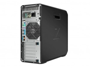 HP Z4 G4 munkaállomás - Intel® Xeon W-2123 processzor, 16GB DDR4, 1TB HDD, Windows 10 Professional