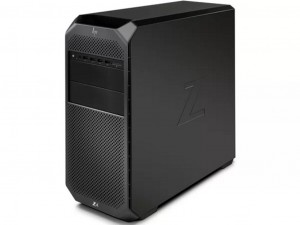 HP Z4 G4 munkaállomás - Intel® Xeon W-2123 processzor, 16GB DDR4, 1TB HDD, Windows 10 Professional