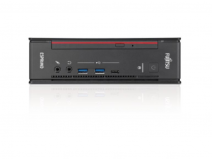 Fujitsu Esprimo Q957 asztali számítógép