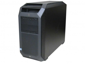 HP Z8 G4 munkaállomás