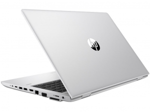 HP ProBook 650 G4 3UN52EA 15.6 FHD IPS, Intel® Core™ i5 Processzor-8250U, 8GB, 1TB HDD, DVD, Win10P, ezüst notebook