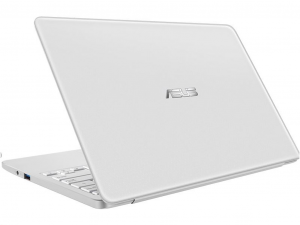 Asus VivoBook E12 E203MAH-FD006 11.6 HD, Intel® Dual Core™ N4000, 4GB, 500GB HDD, Linux, Fehér notebook
