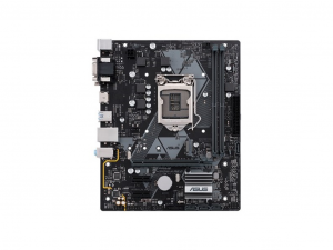 ASUS PRIME H310M-A R2.0 alaplap - Intel® H310