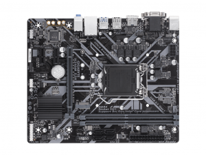 GIGABYTE B360M H alaplap - Intel® B360