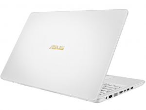 Asus VivoBook X542UN-DM231 15.6 FHD, Intel® Core™ i5 Processzor-8250U, 8GB, 256GB SSD, NVIDIA GeForce MX150 - 4GB, linux, fehér notebook