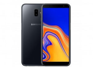 Samsung Galaxy J6 Plus (2018) J610F 32GB 3GB DualSim Szürke Okostelefon