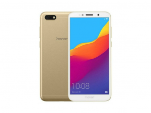 Huawei Honor 7S Dual Sim 16GB Arany