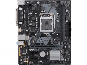 ASUS Prime H310M-D alaplap