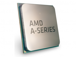 AMD A10-9700 Quad-Core™ Processzor