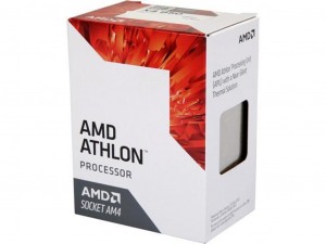 AMD Athlon X4 950 Quad-Core™ processzor