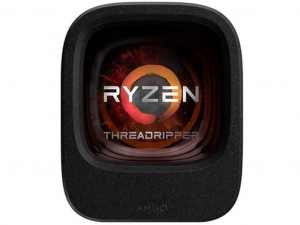 AMD Ryzen Threadripper 1900x Octa-Core™ processzor