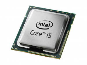Intel® Core™ i5 Processzor-7400 Quad-Core™ Processzor